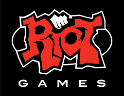 Riot-logo